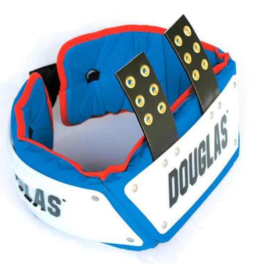Douglas Football Shoulder Pad Removable Rib Combo