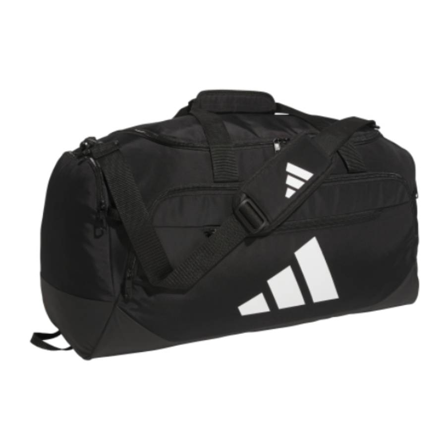 Adidas Defender IV Medium Duffel Bag - 24.5