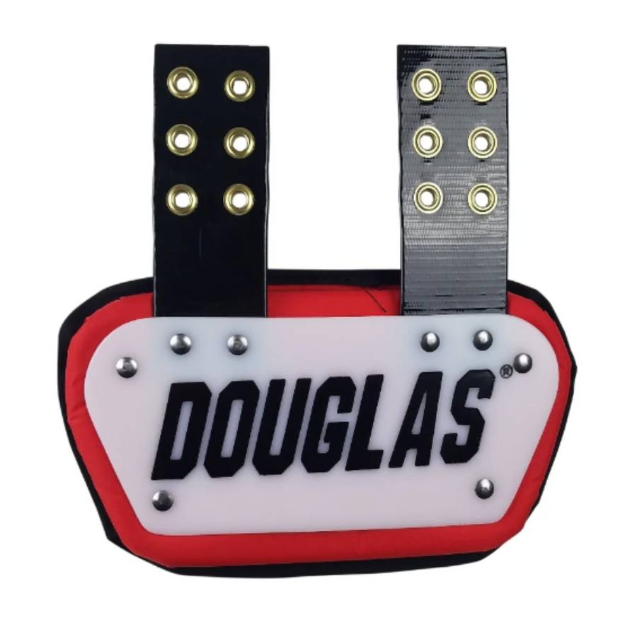 Douglas AJC-BP Junior Custom Pro Series Back Plate