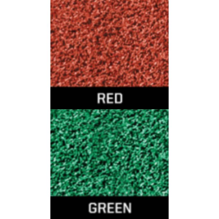 Portolite BB7212 SpikeTek Full Batter's Mat