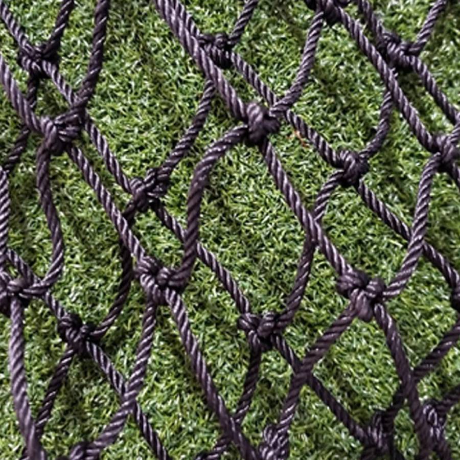 MuhlTech Varsity 7x7 Sock Net