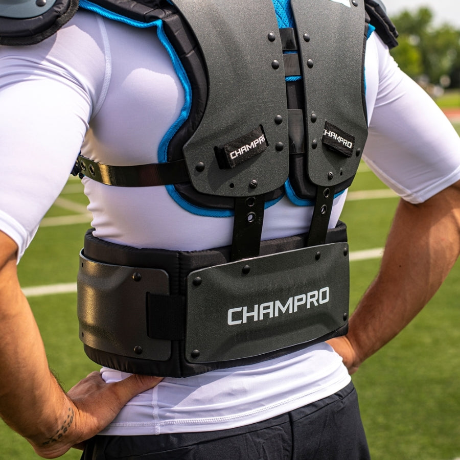 Champro Python Rib Protector