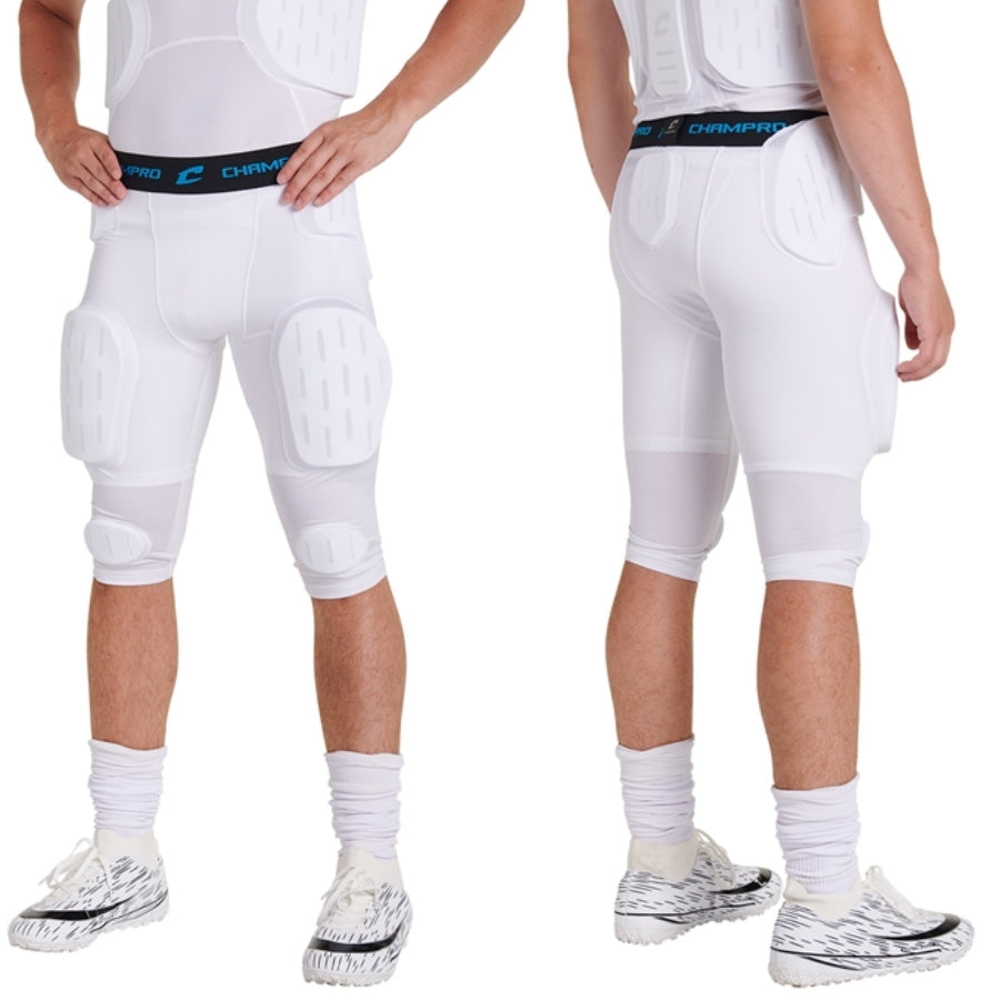 Champro Formation 7 Pad Girdle