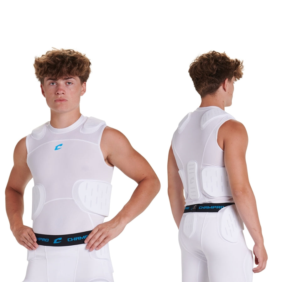 Champro Formation Compression Jersey