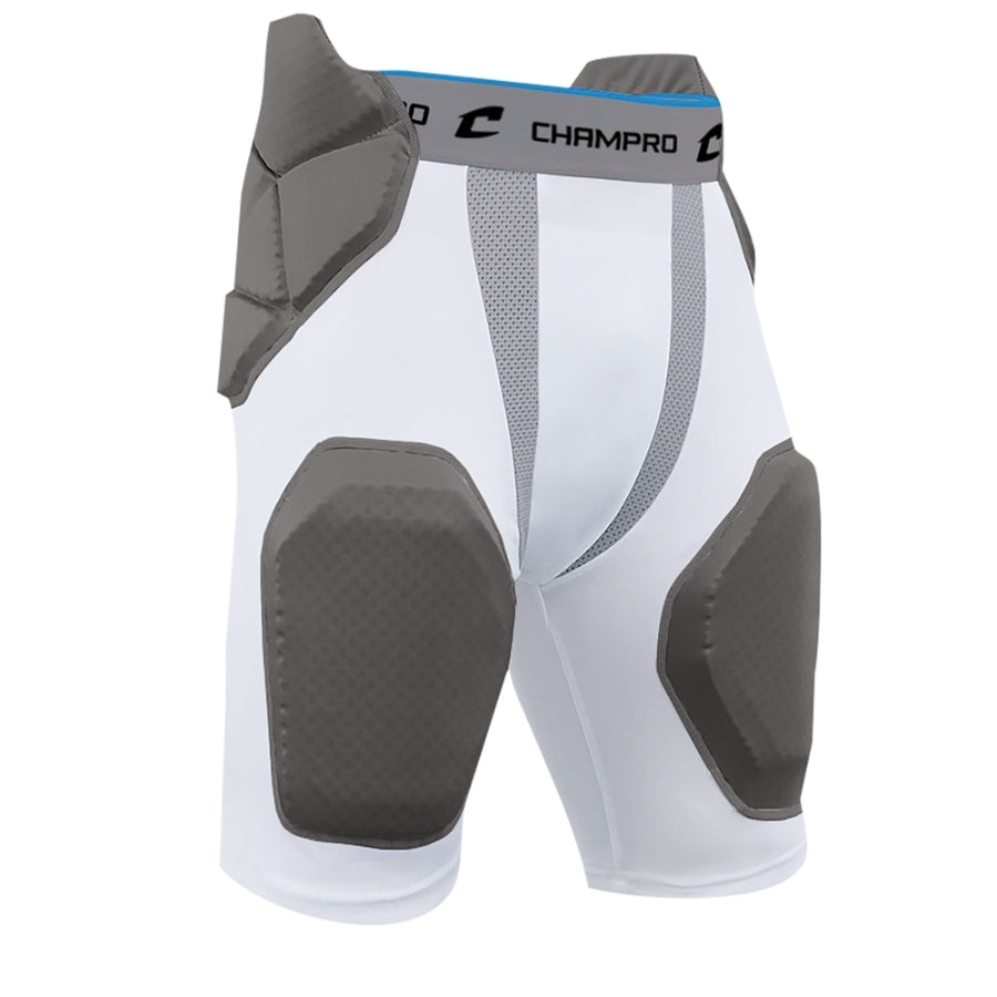 Champro Tri-Flex 5 Pad Integrated Girdle