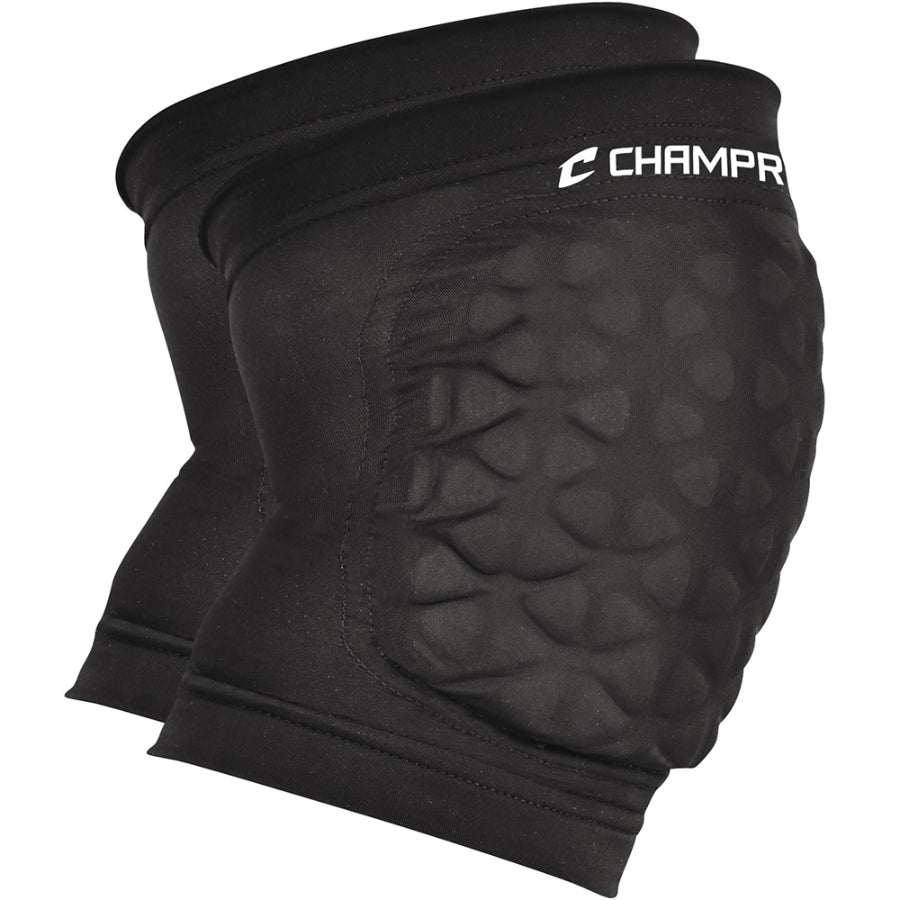 Champro Tri-Flex Compression Knee Pads (Pair)