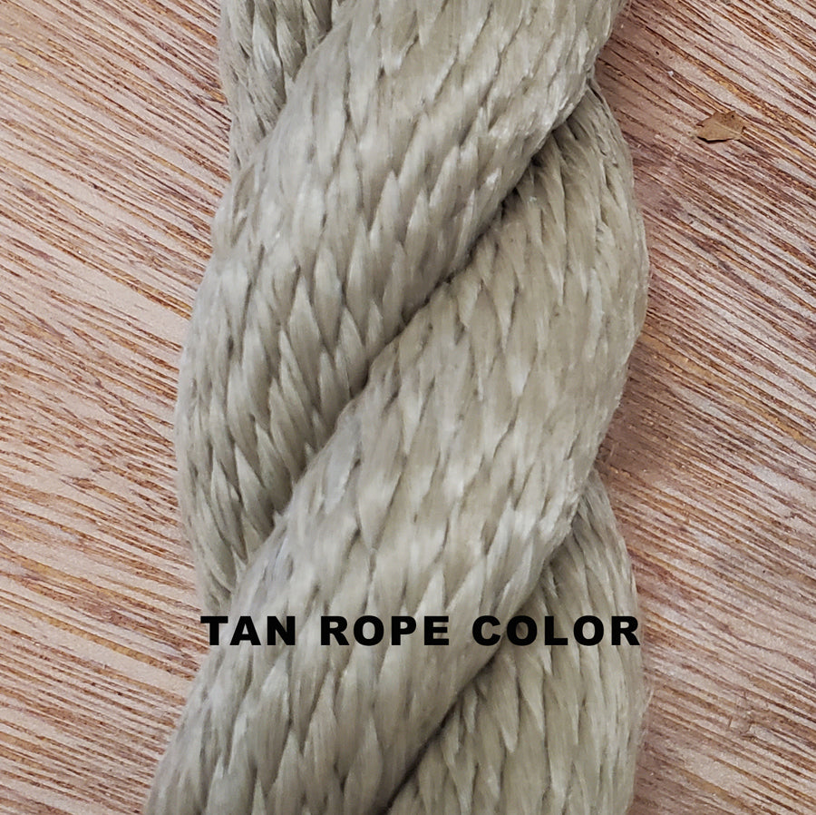 Outdoor Poly Dacron Cargo Net Available in 4 Colors - Morley Athletic Supply Co Inc