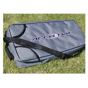 Accubat Infield Trainer & Bag Accubat Storage Bag