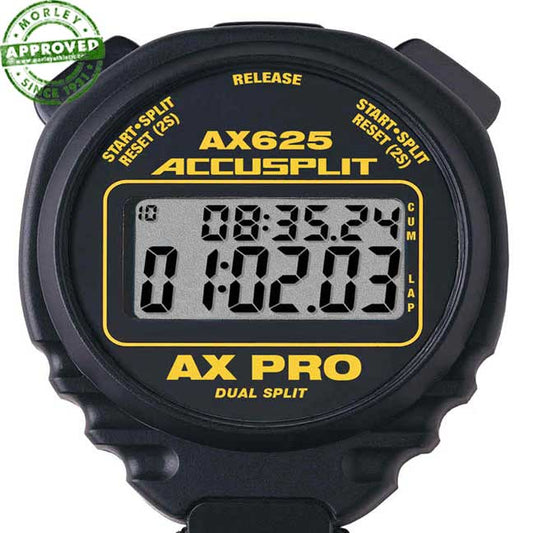 Accusplit AX625 Pro Stopwatch