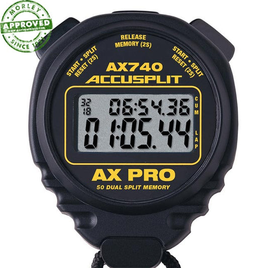 Accusplit AX740 Pro Stopwatch
