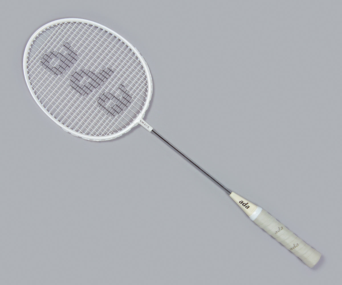 ADA 76 Smack Excel Badminton Racket