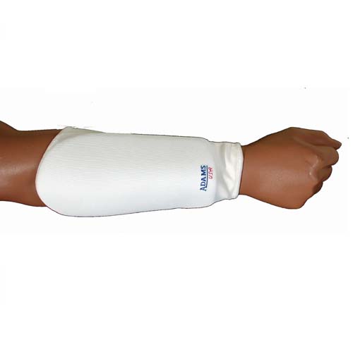 Adams Kf13 Knit Forearm Pad (Pair)