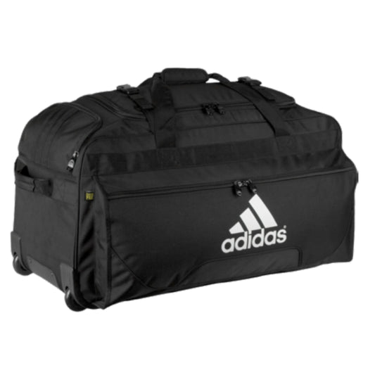 Adidas Team Wheel Bag - 30"L x 15"W x 15"H