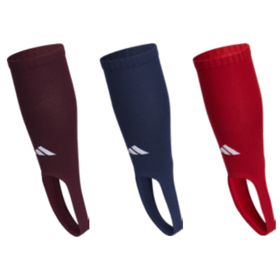 Adidas Utility 2.0 Stirrup Sock (Pair) Medium / Black/White