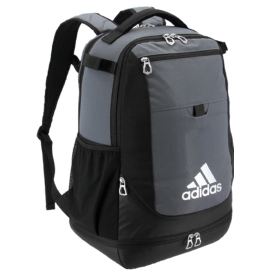 Adidas Utility XL Team Backpack - 13.5"L x 10"W x 20.5"H