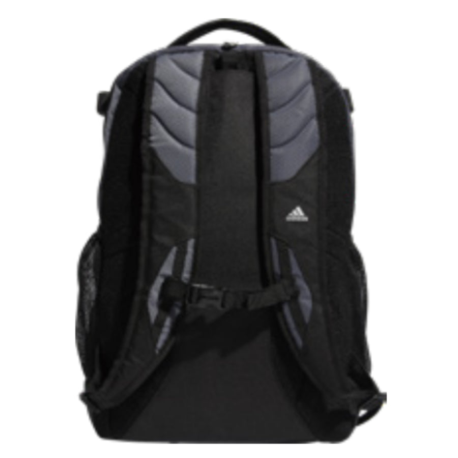 Adidas Utility XL Team Backpack - 13.5"L x 10"W x 20.5"H