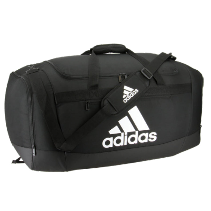 Adidas Defender IV Large Duffel Bag - 29
