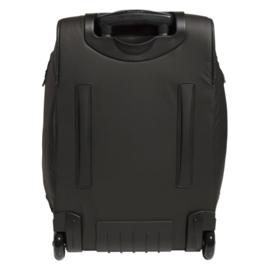 Adidas Duel 21-Inch Wheel Bag - 14"L x 9"W x 21"H