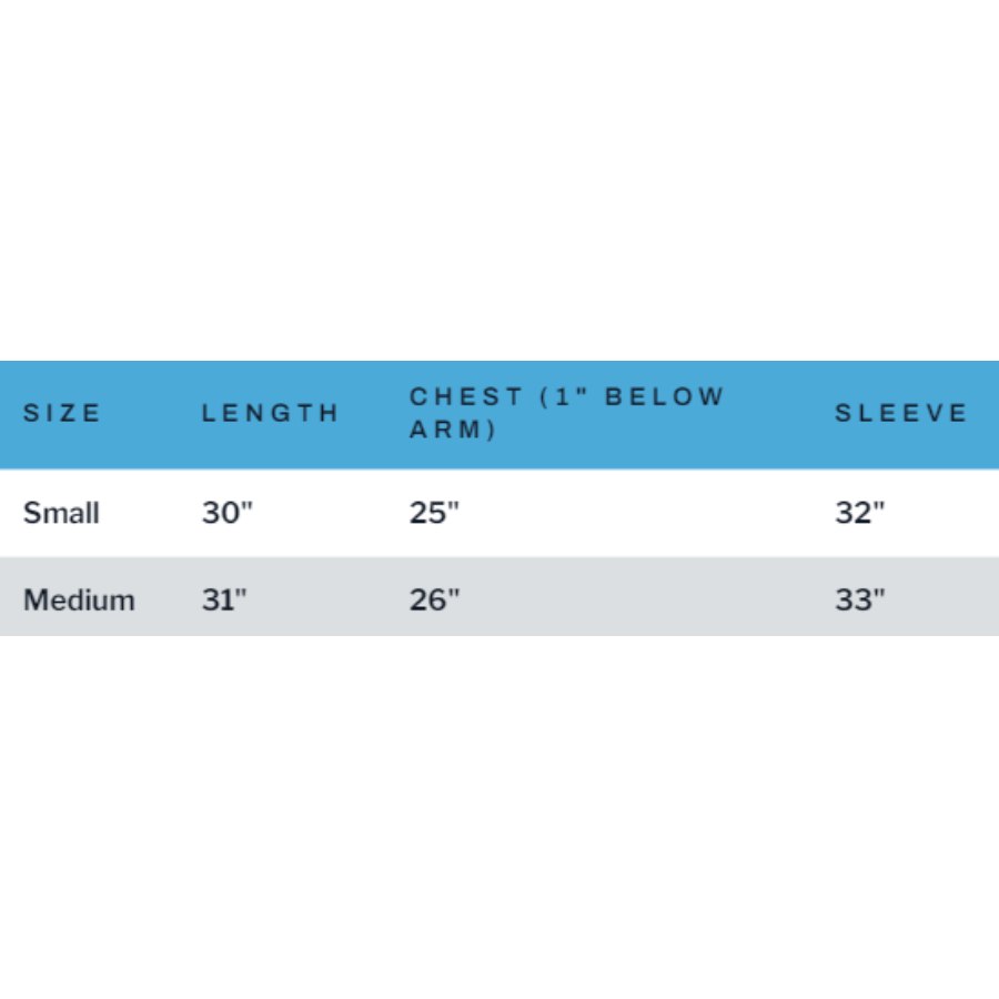 Air Mesh Neon Goalkeeper Jersey Light Blue / Small