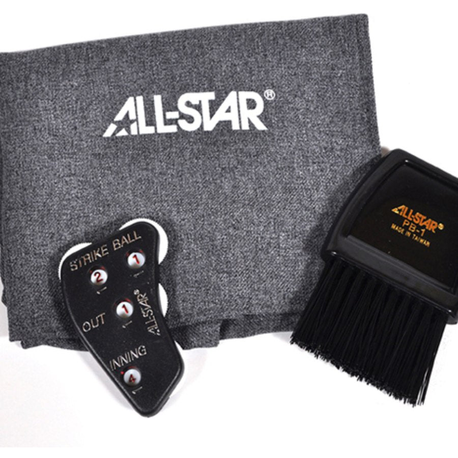 ALL-STAR CKUMP 17" Umpire Starter Kit