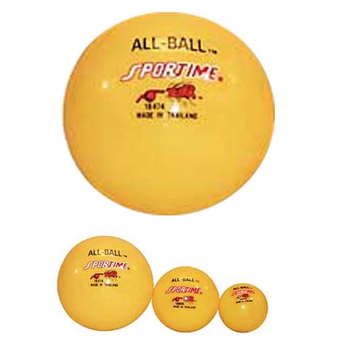 3" All Ball (Dozen) 3" ALL BALL DOZEN