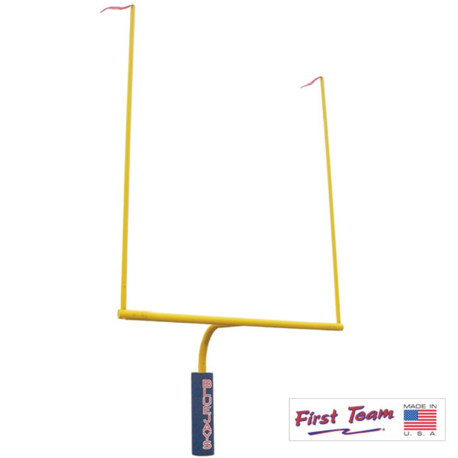 All Pro College Football Goalpost