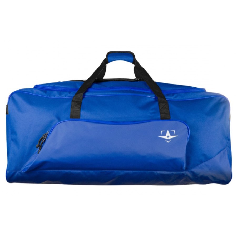 ALL-STAR BB1 Team Duffel Bag Black