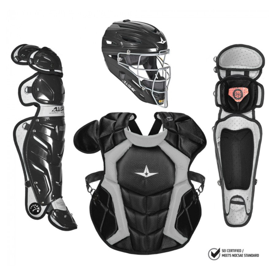 ALL-STAR CKCCPRO1 Adult S7 Catching Kit