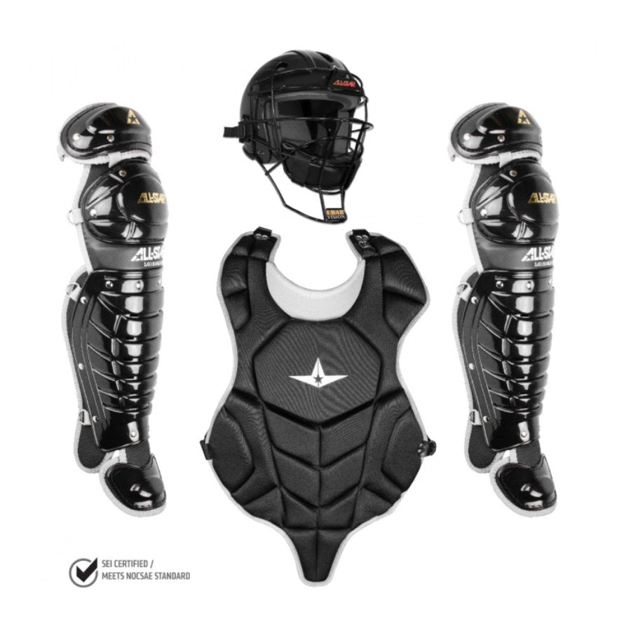 ALL-STAR CKCCTBALL League Series T-Ball Catching Kit