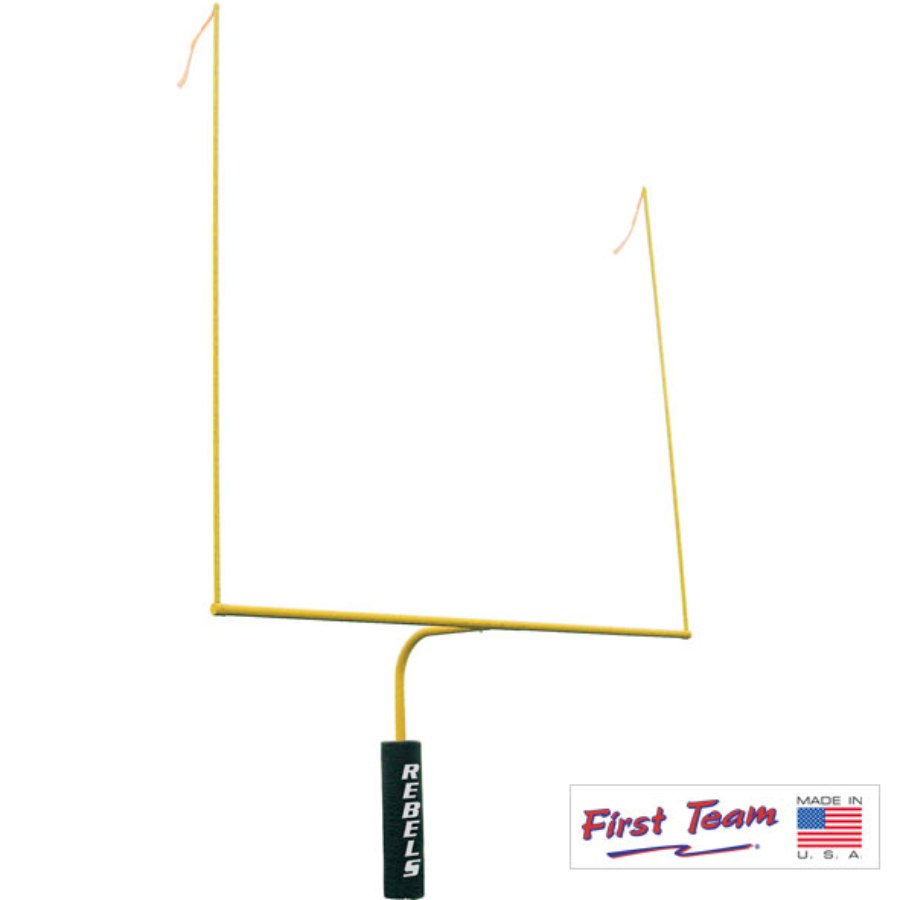 All Star College Football Goalpost