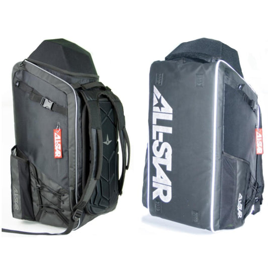 ALL-STAR HCBP MVP Dual Hybrid Backpack