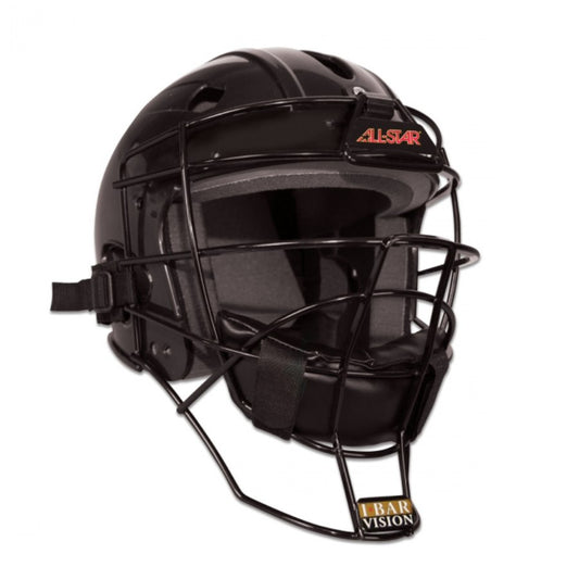 ALL-STAR MVP1000 Youth League Series Catching Helmet