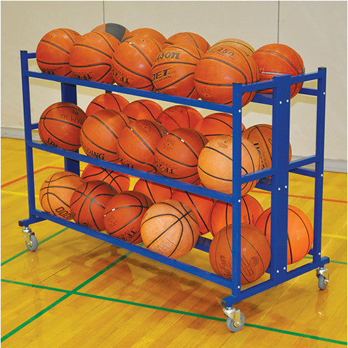 Atlas Series Double Ball Cart