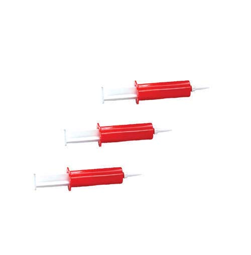 Ball Doctor 1 Oz. Empty Syringe