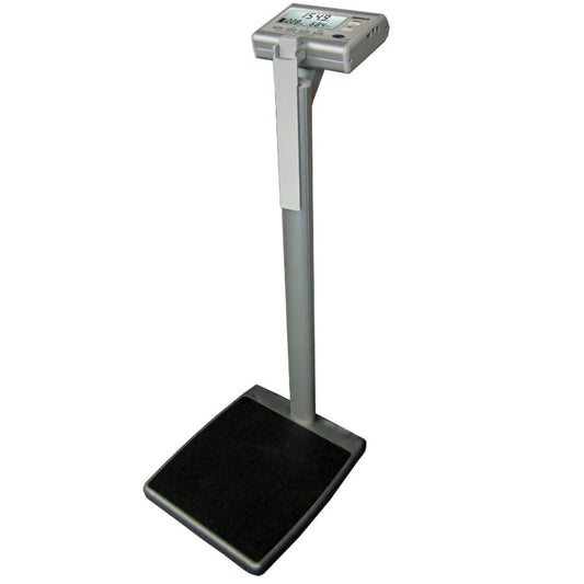 Befour Digital Column Scale with Height Rod