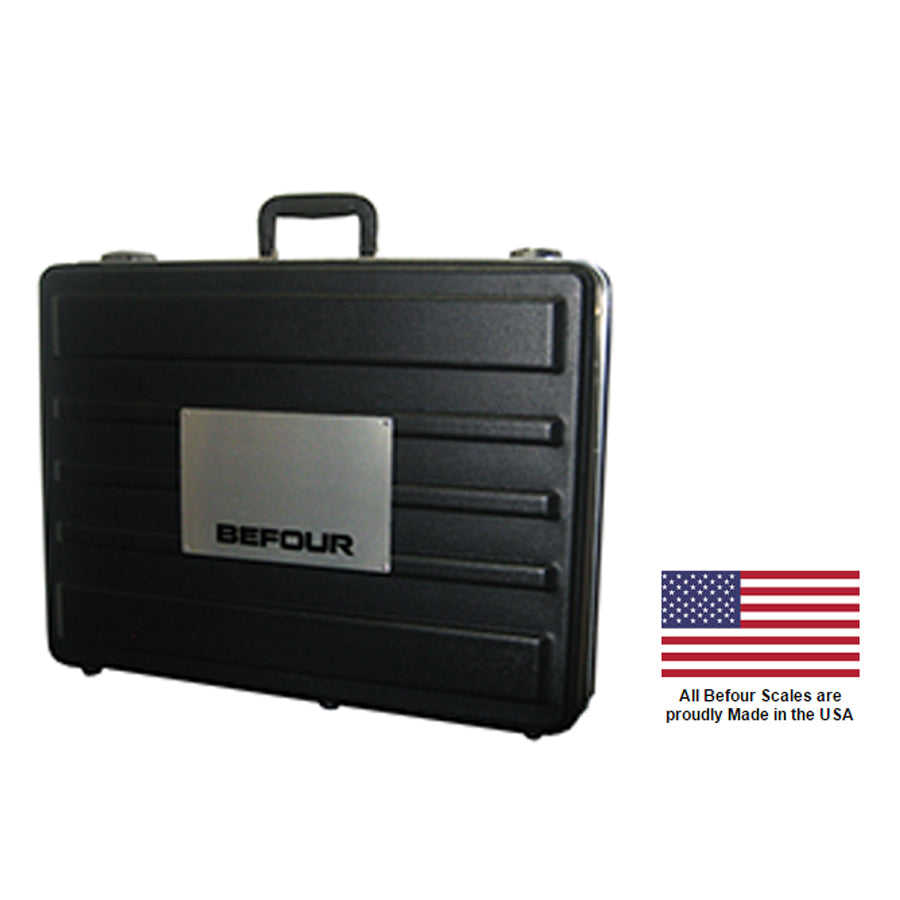 Befour Hard Shell Case For MA10307