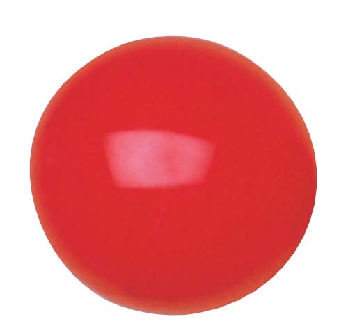 Indoor Hard Shell Shot Put 6 LB ELEM/JR. GIRLS MODEL