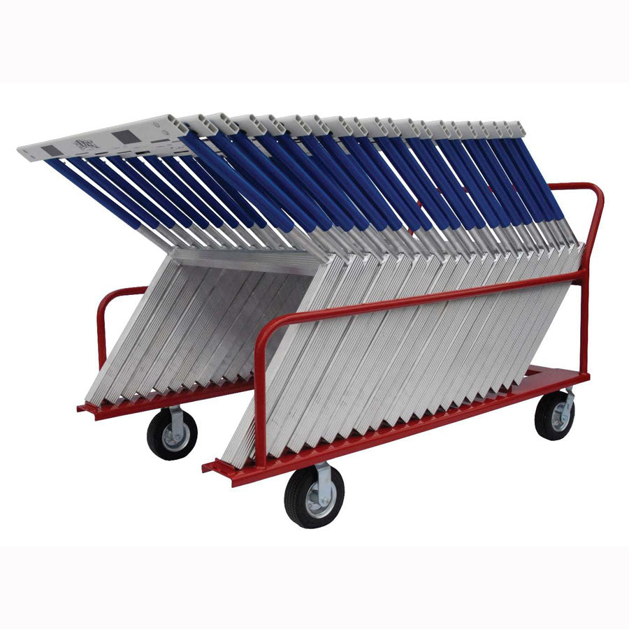 Blazer Universal Hurdle Cart