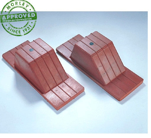 Indoor Starting Blocks Pair