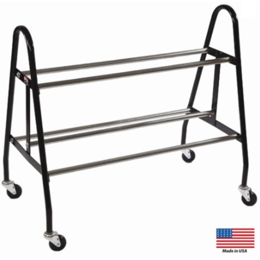 Blazer A-Frame 12 Ball Cart