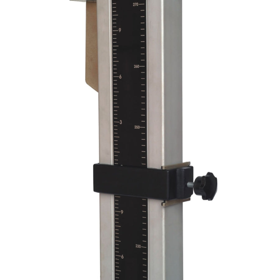 Blazer Collegiate High Jump Standards