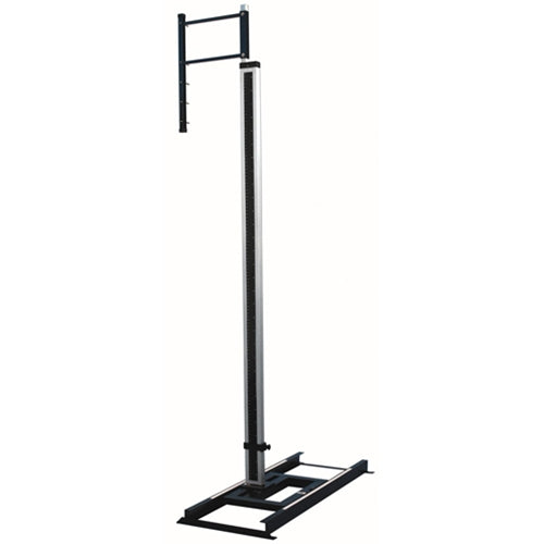 Blazer Collegiate Pole Vault Standards