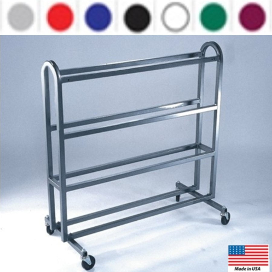 Blazer Heavy Duty 16-Ball Rack Steel