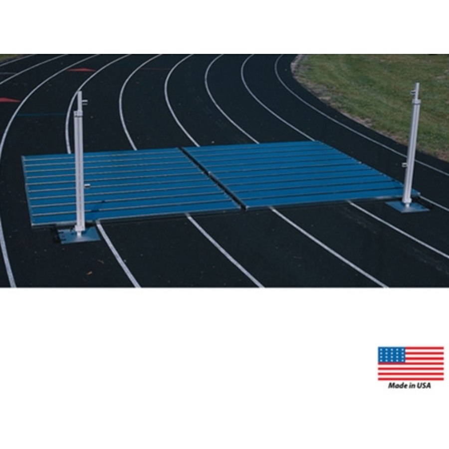 Blazer High Jump & Pole Vault Aluminum Pit Platforms