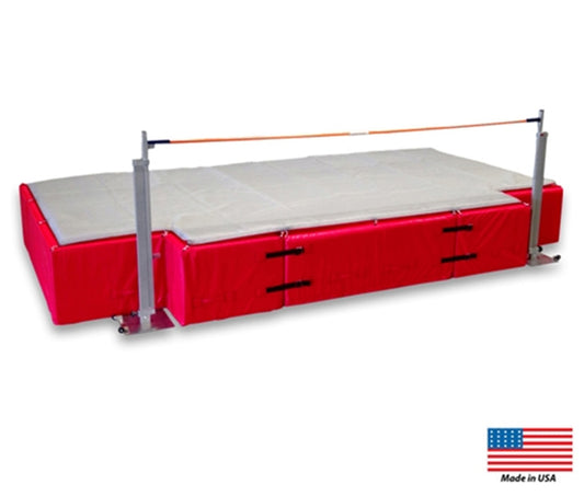 Blazer High Jump Value Package #1 Red / Red