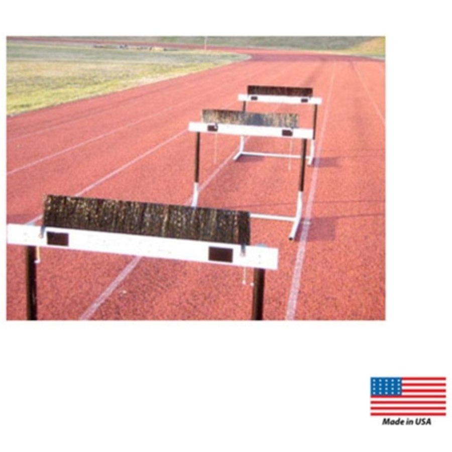 Blazer Hurdle Sweep 3" and Fixture