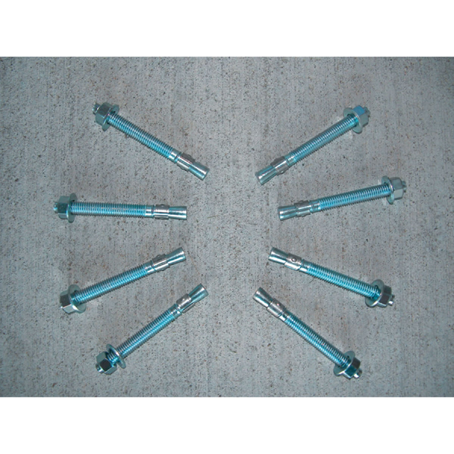 Blazer Pole Vault Standard Anchor Pins