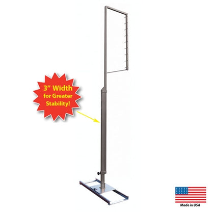 Blazer Pole Vault Value Package #1 Red / Red