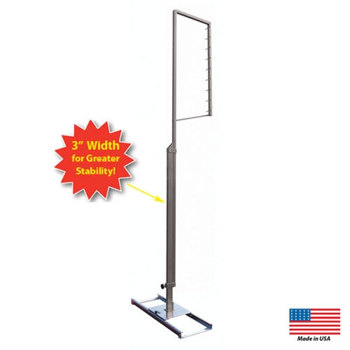 Blazer Pole Vault Value Package #3 Red / Red