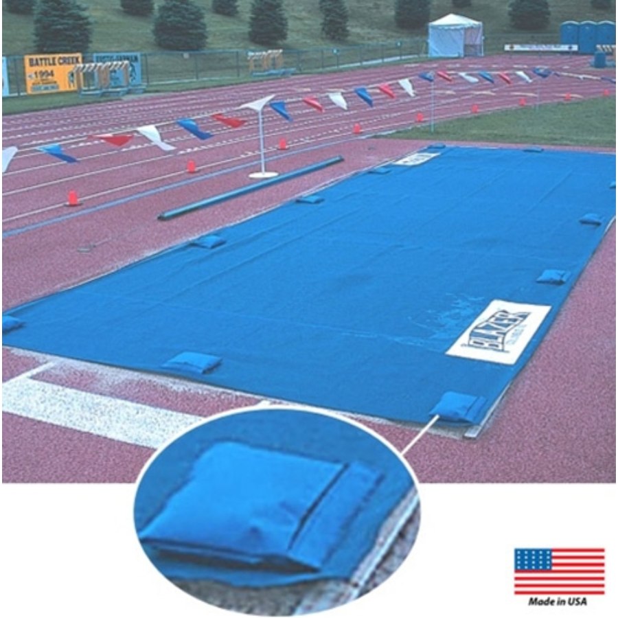 Blazer Replacement Vinyl Pit Cover Unfilled Sandbag